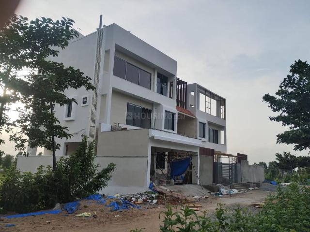 Villa for sale in Telangana