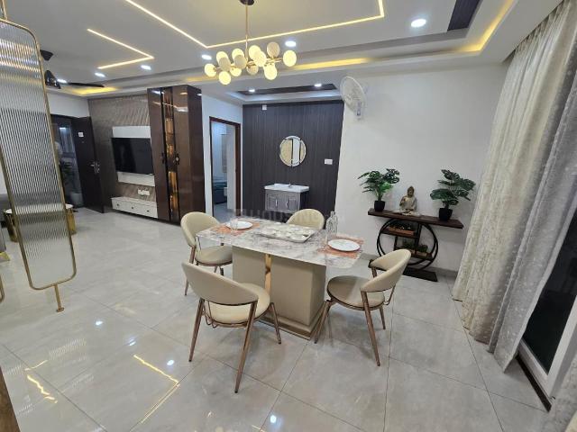 Villa for sale in Telangana