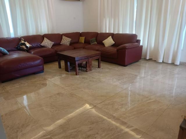 Villa for rent in Kelambakkam, Tamil Nadu