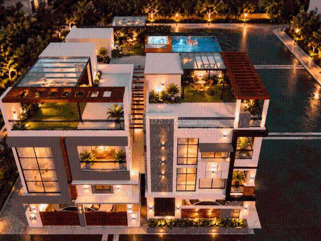 Villa for sale in Kazhipattur, Chengalpattu