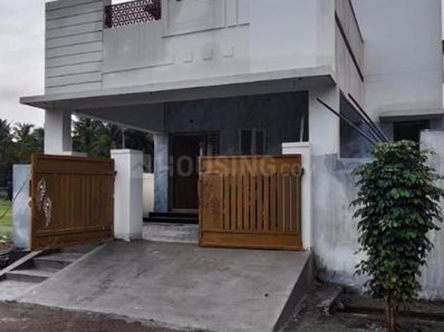 Villa for sale in Myleripalayam, Coimbatore
