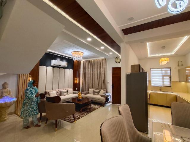 Villa for rent in Punjab