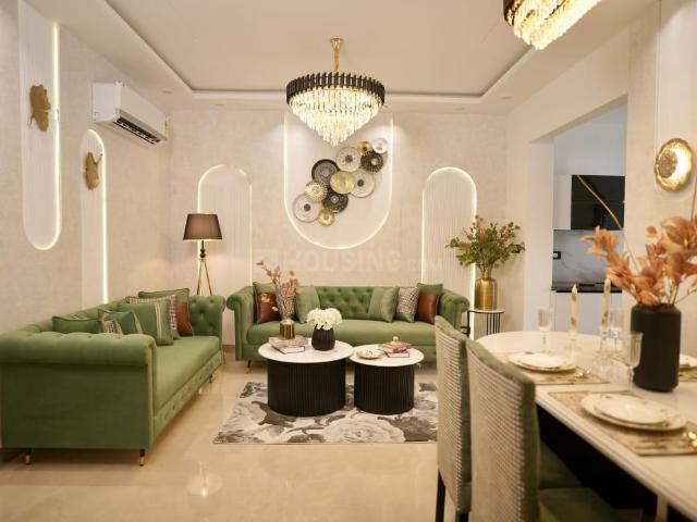 Villa for rent in Punjab