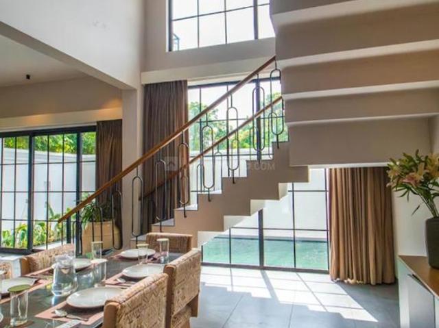 Villa for rent in Ucassaim, Goa
