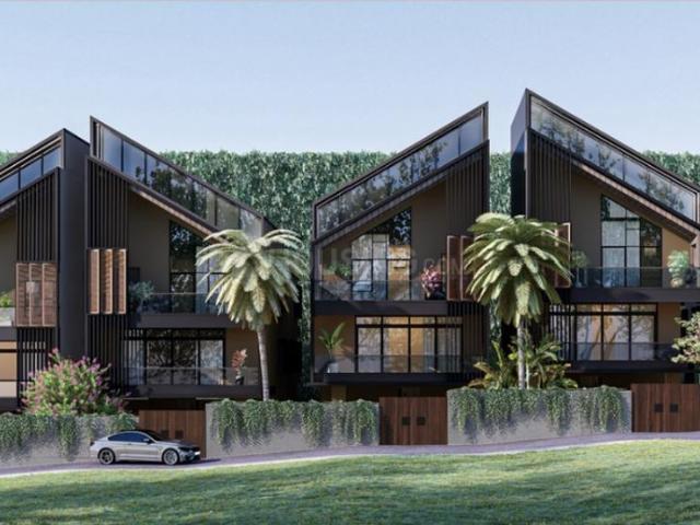 Villa for sale in Ucassaim, Goa