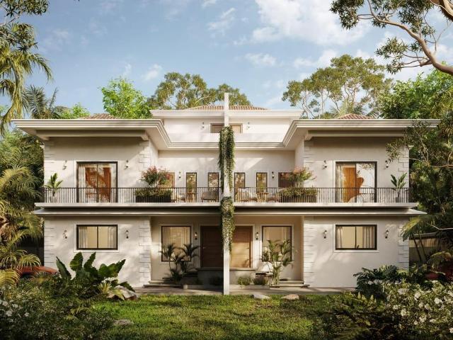 Villa for sale in Ucassaim, Goa
