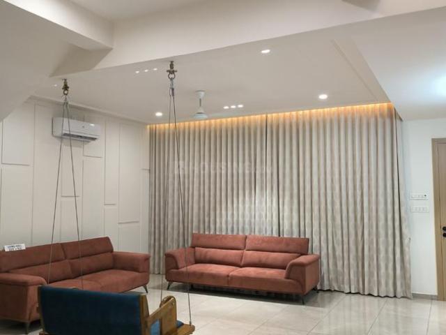 Villa for rent in Gujarat