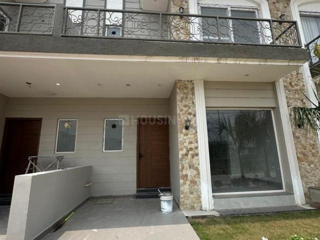 Villa for rent in Punjab