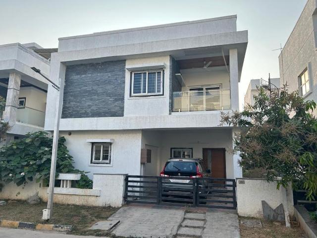 Villa for sale in Haidarabad, Telangana