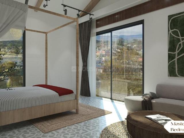 Villa for sale in Aldona, Goa