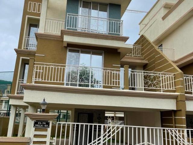 Villa for sale in Umela, Vasai-Virar