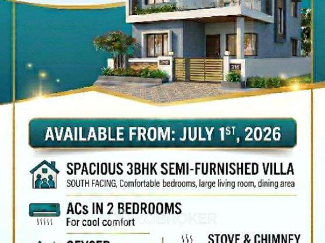 Property for rent in Telangana