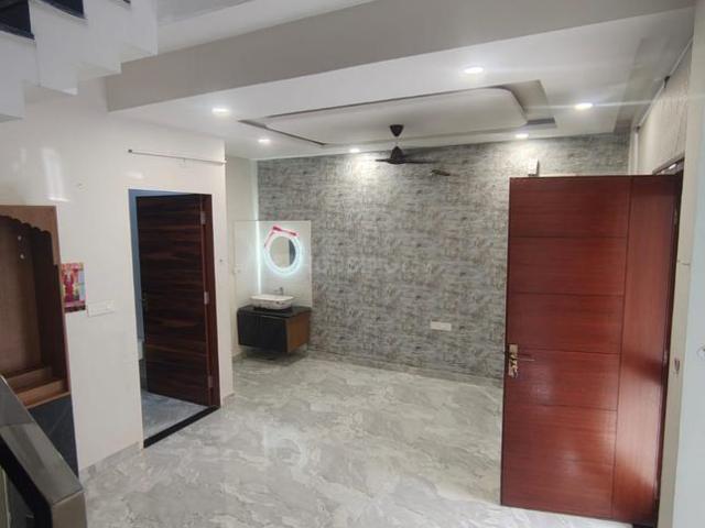 Villa for rent in Pink City, Jetpur