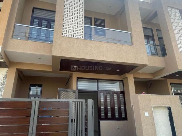 Villa for sale in Pink City, Jetpur