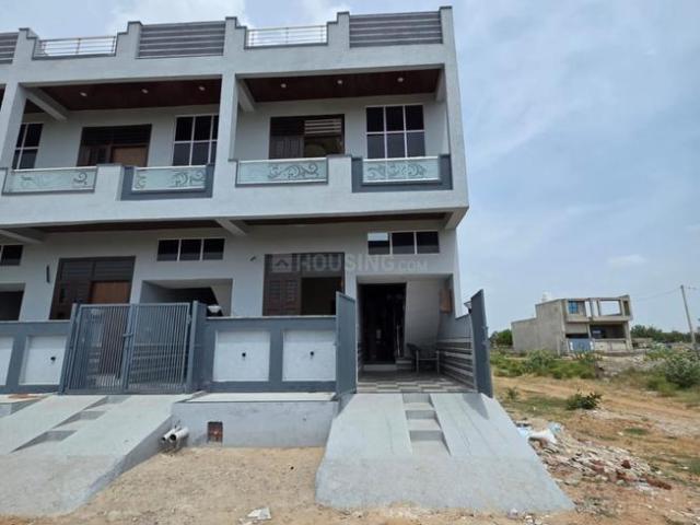 Villa for sale in Pink City, Rajasthan