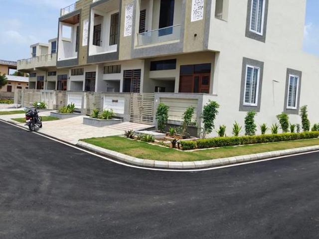 Villa for sale in Pink City, Jaipur