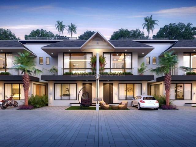 Villa for sale in Gujarat
