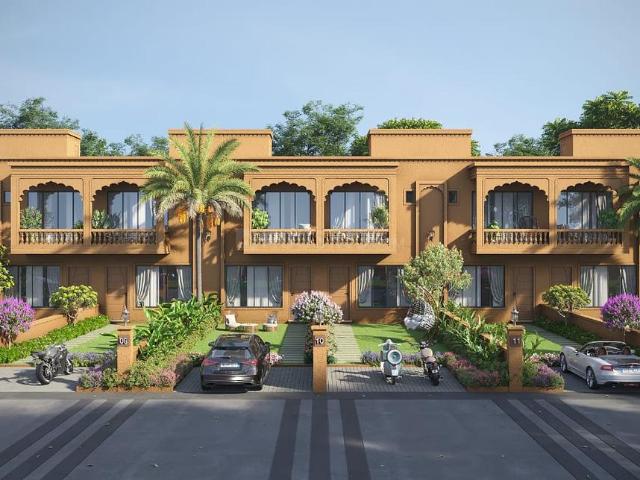 Villa for sale in Gujarat