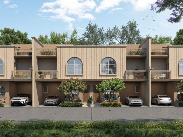 Villa for sale in Gujarat