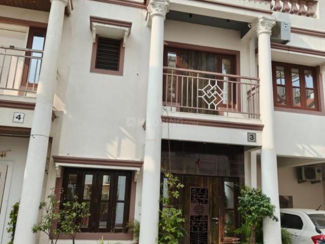 Villa for sale in Nava Naroda, Gujarat