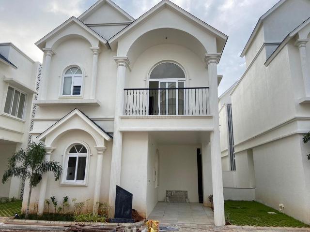 Villa for rent in Kelambakkam, Tamil Nadu
