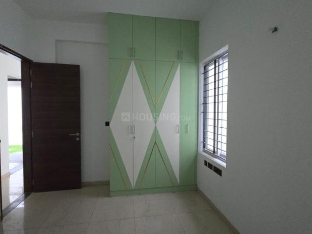 Villa for rent in Kelambakkam, Tamil Nadu