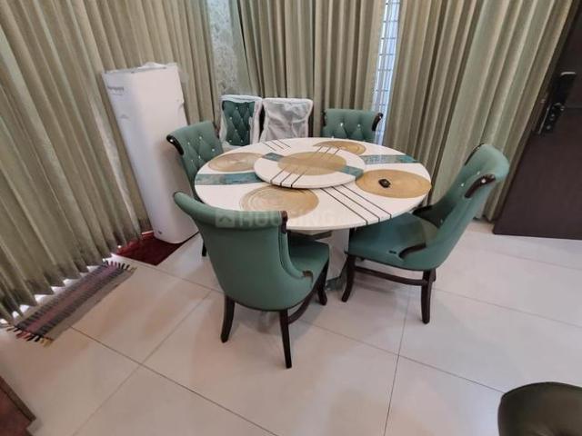 Villa for rent in Kelambakkam, Tamil Nadu