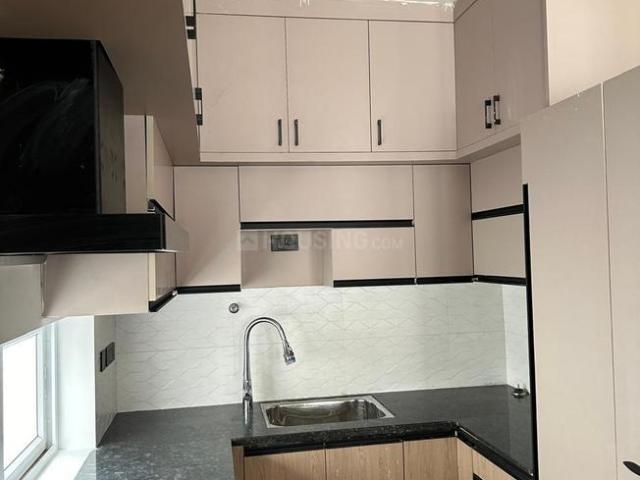 Villa for rent in Navalur, Chengalpattu