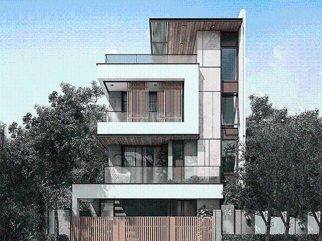 Villa for sale in Kelambakkam, Tamil Nadu