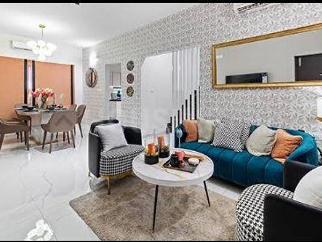 Villa for sale in Kelambakkam, Tamil Nadu
