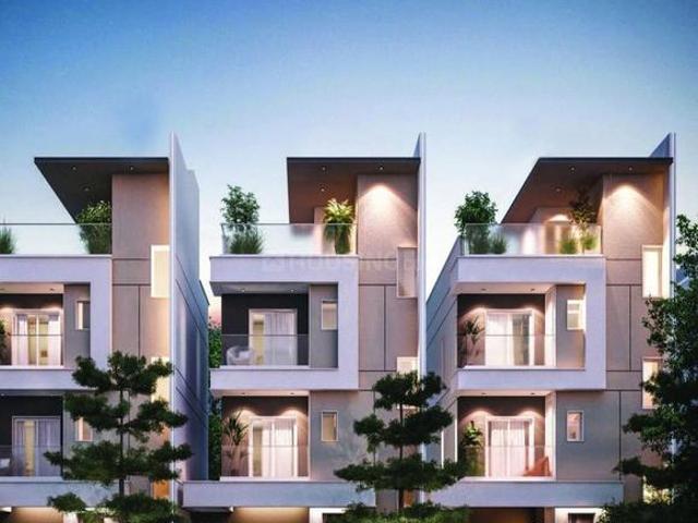 Villa for sale in Kelambakkam, Tamil Nadu