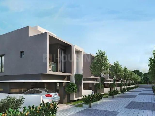 Villa for sale in Kelambakkam, Tamil Nadu