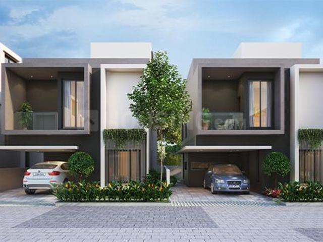 Villa for sale in Kelambakkam, Tamil Nadu