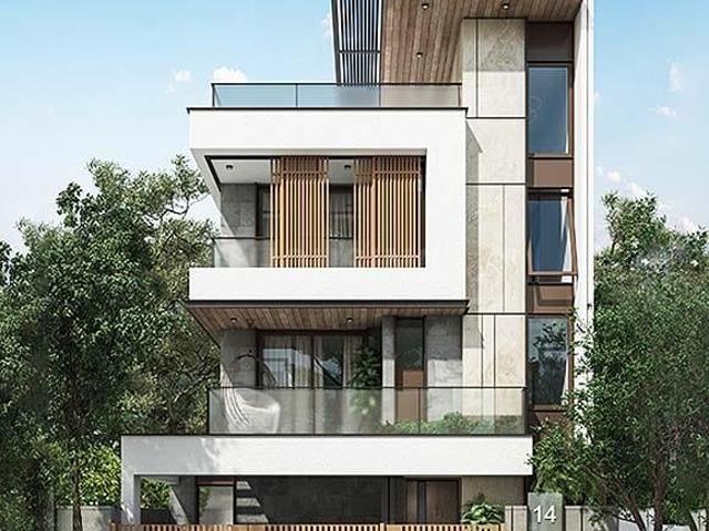 Villa for sale in Kelambakkam, Tamil Nadu