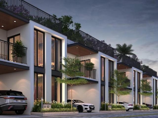Villa for sale in Kelambakkam, Tamil Nadu