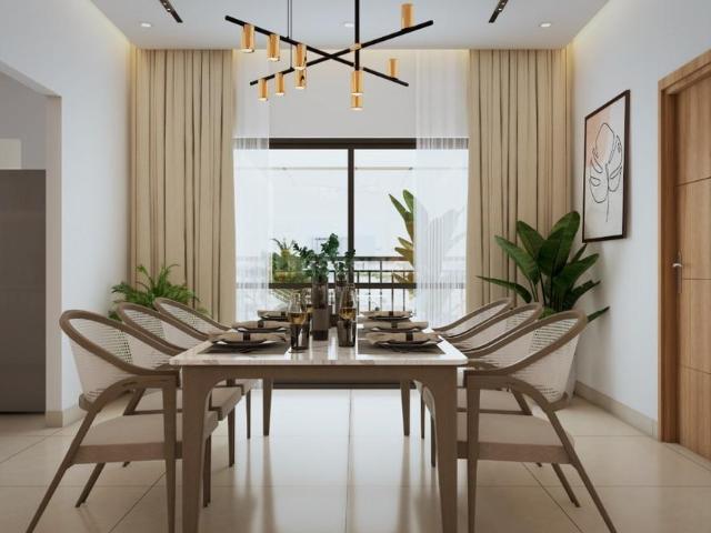 Villa for sale in Kelambakkam, Tamil Nadu