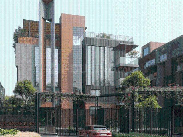 Villa for sale in Karnataka