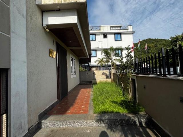 Villa for sale in Chinchinim, Goa