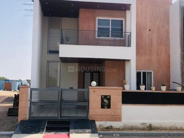 Villa for sale in Pali, Rajasthan