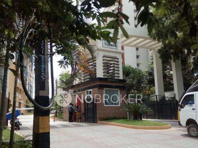 Property for rent in Cox Town - Bangalore, Karnataka