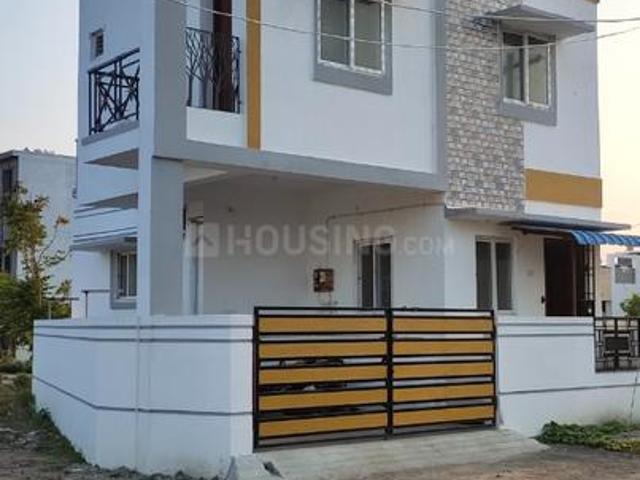 Villa for sale in Vandalur, Tamil Nadu