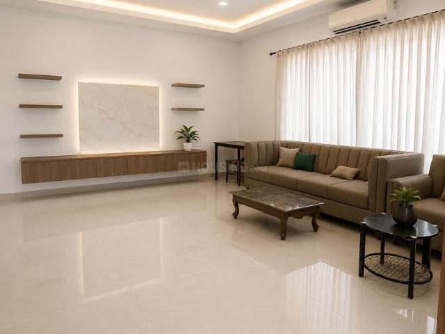 Villa for sale in Sholinganallur - Chennai, Tamil Nadu