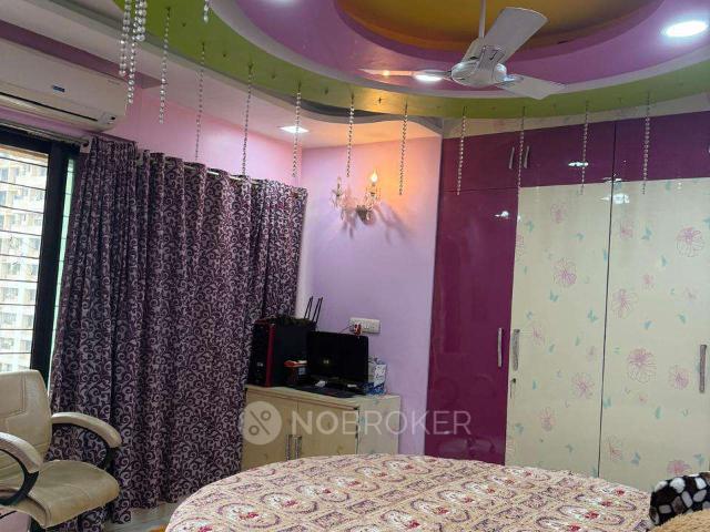 Property for rent in Kapurbawadi, Thane