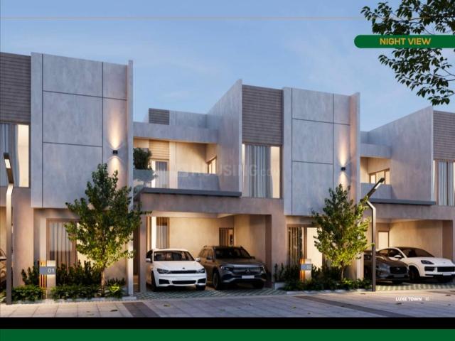 Villa for sale in Coimbatore, Tamil Nadu