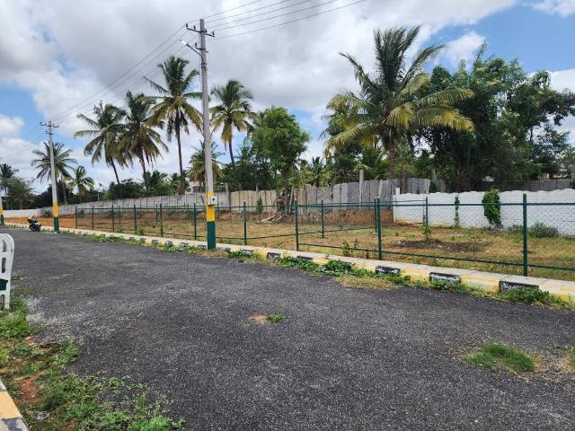 Villa for sale in Karnataka