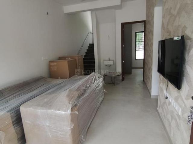 Villa for rent in Kelambakkam, Tamil Nadu