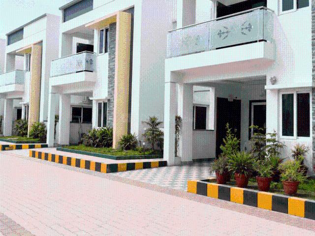 Villa for rent in Andhra Pradesh