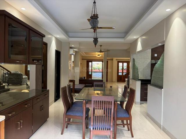 Villa for rent in Navi Mumbai, Nerul