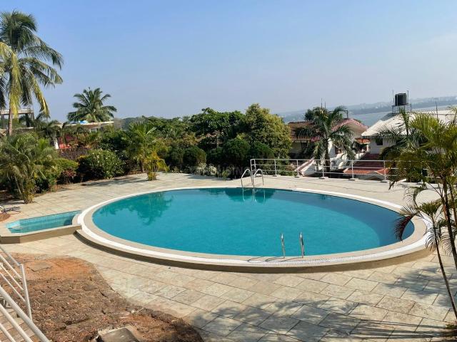 Villa for sale in Goa