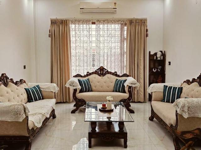 Villa for rent in Punjab